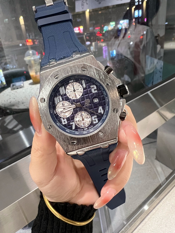 ブランド時計正面デザイン